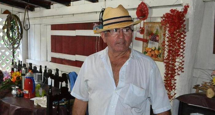 Habilitan página para reunir información sobre el paradero de Félix Urbieta