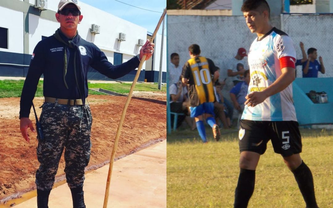 Agente Lince debutará en Copa Paraguay