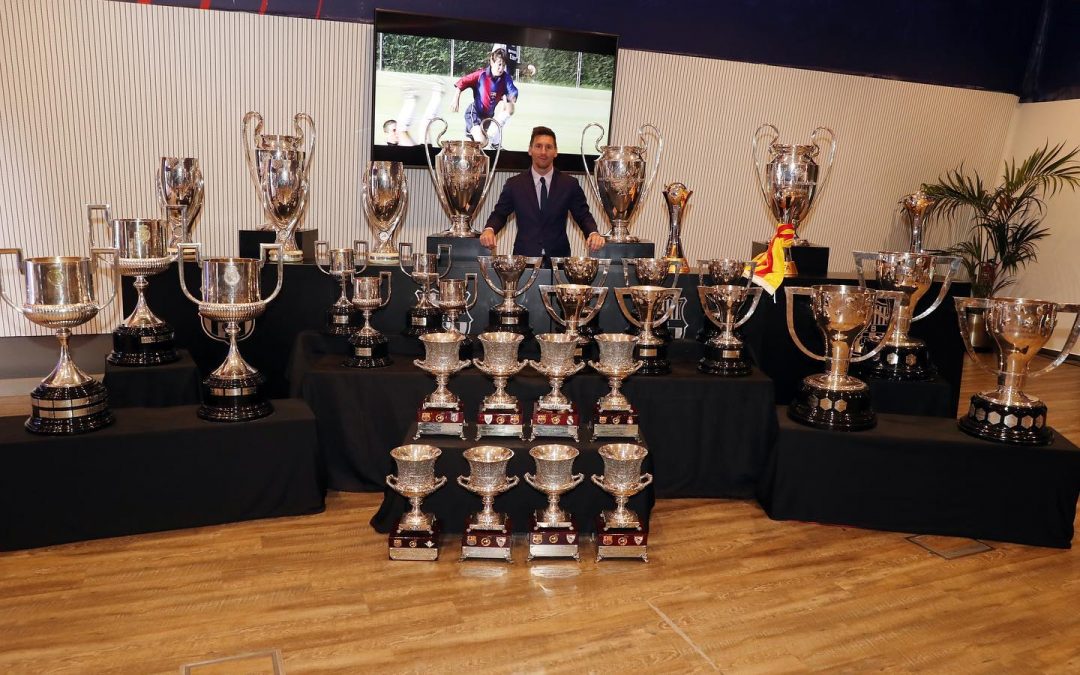 “Di todo por esta camiseta y me voy más que conforme”