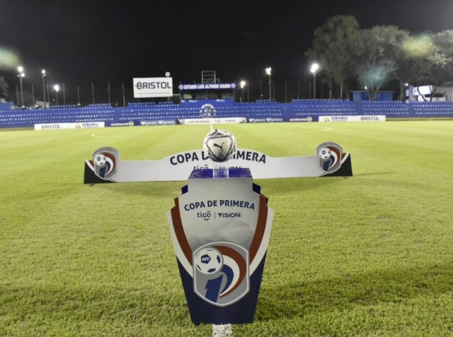 Finalizó la cuarta fecha del Torneo Clausura
