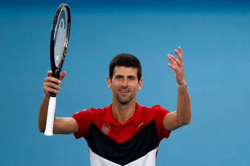 Novak Djokovic no disputará el Masters de Cincinnati