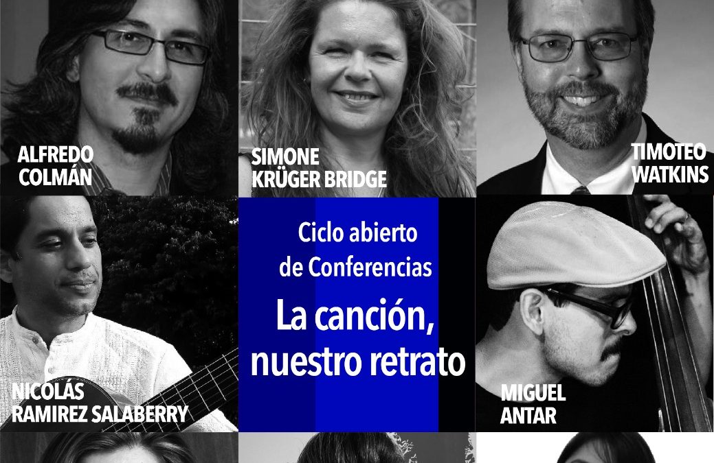 Preparan ciclo de charlas sobre la identidad de la música paraguaya