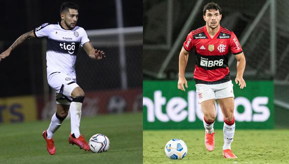 Libertadores: El Decano se enfrentará ante el Flamengo hoy