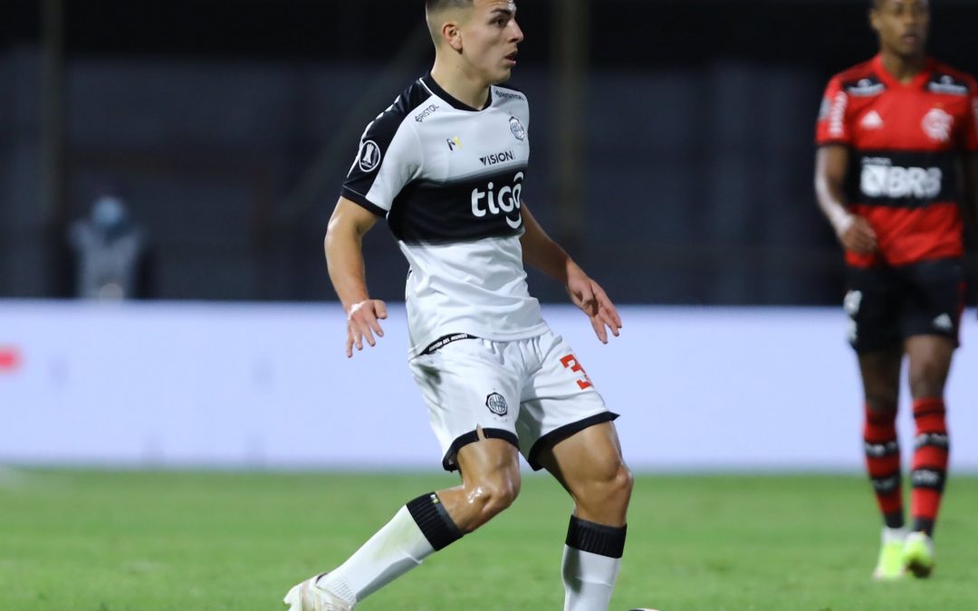 Conmebol da a conocer audios del VAR, tras el partido entre Olimpia y Flamengo