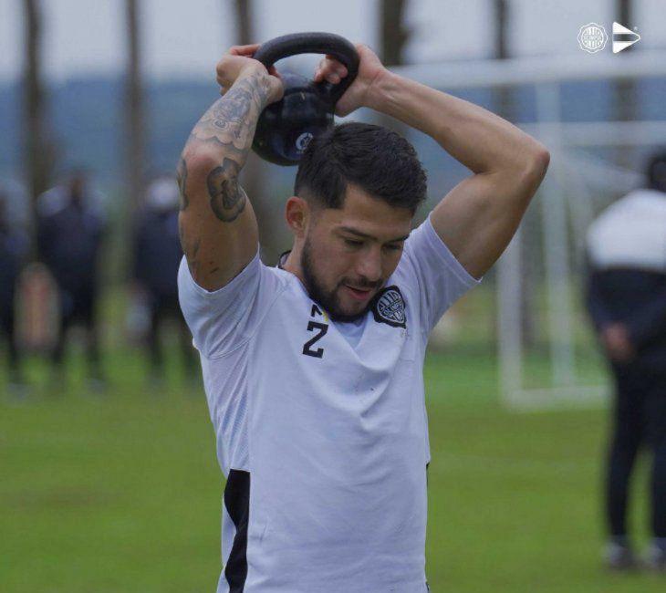 Dr. Romero sobre lesión de Salazar: “Hubo mucha fuerza y es difícil pensar que fue casual”