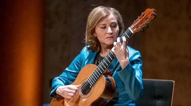 “Polca Paraguaya”, el tercer tema del ciclo de conferencias “Jeporeka”