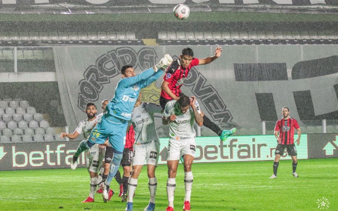 El Guma recibirá a Santos y buscará pasar a Semis