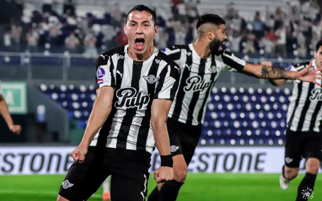 Felicidad en Tuyucuá: el Guma clasificó a las Semis de la Sudamericana