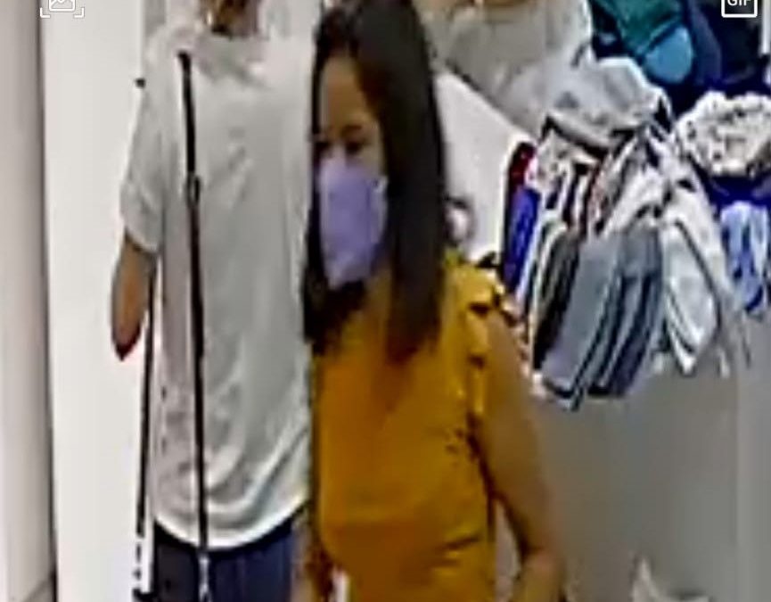 San Lorenzo: en segundos, descuidista robó celular