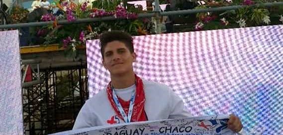 Joven Zaván será sometido a compleja cirugía en Clínicas