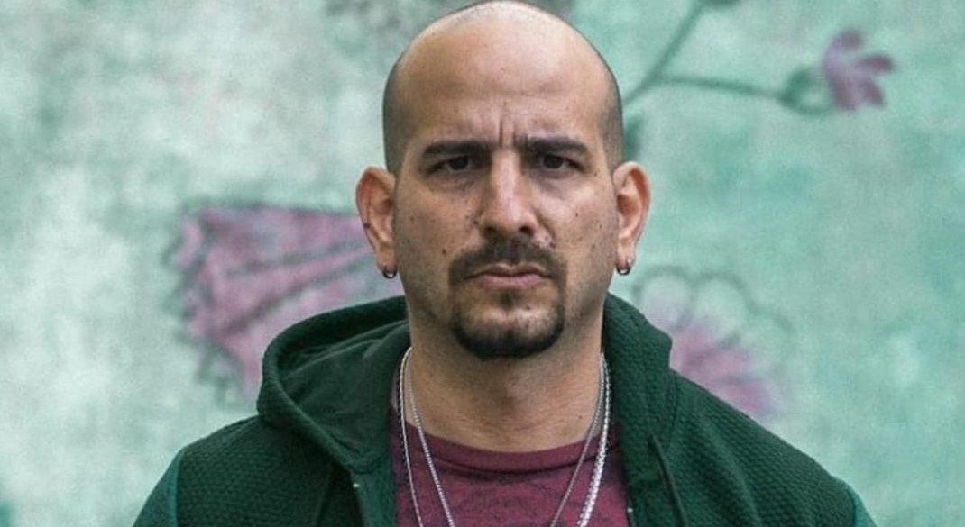 Nico García Hume triunfa en Buenos Aires