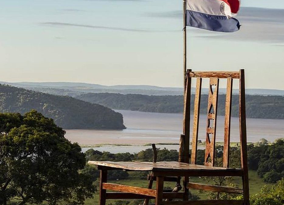 Paraguay: un tesoro bien escondido en Sudamérica