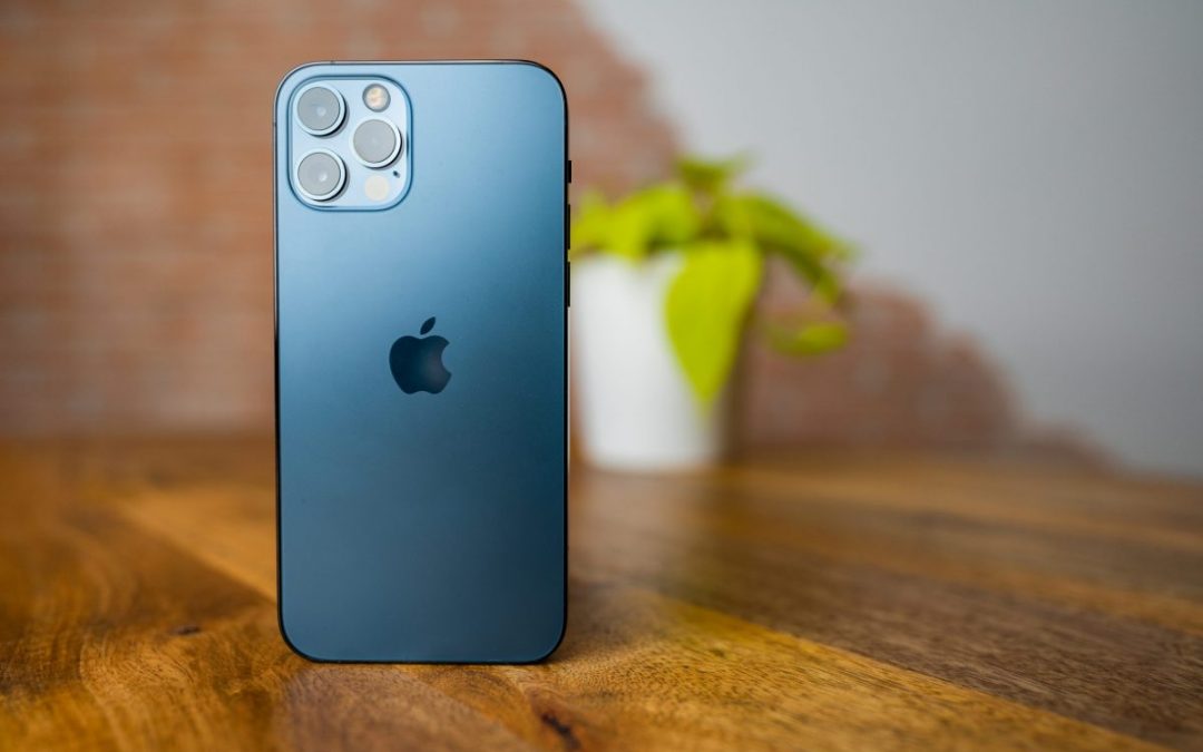 iPhone 13 podría tener tecnología satelital