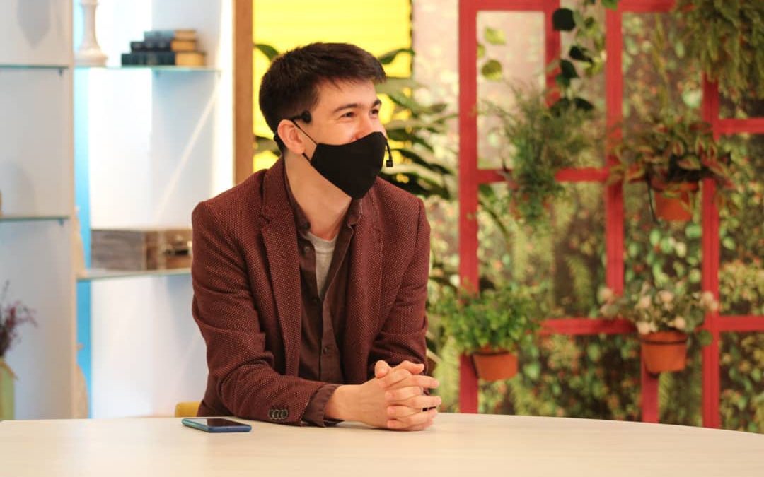 ¡Aprendé guaraní de forma práctica y divertida con Hugo Ruíz!