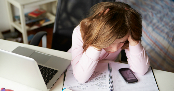 Stop Bullying: ¿Cómo evitar ciberacoso en niños y adolescentes?