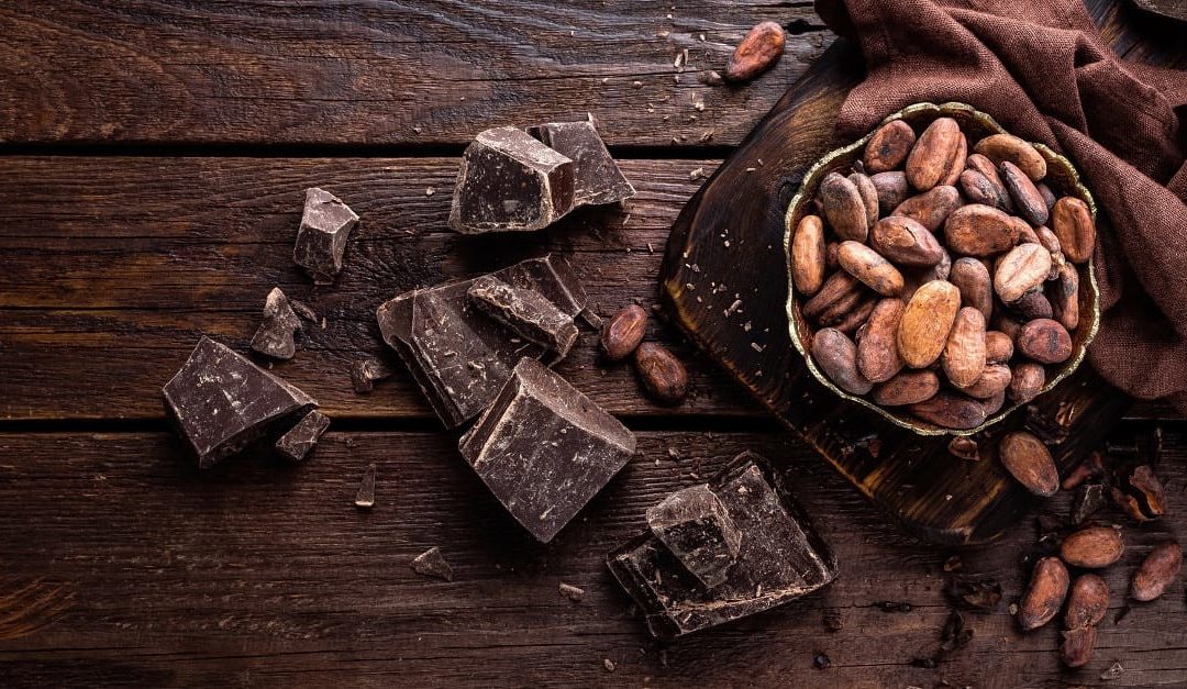 Por el “Día Internacional del Chocolate”, conocé sus beneficios