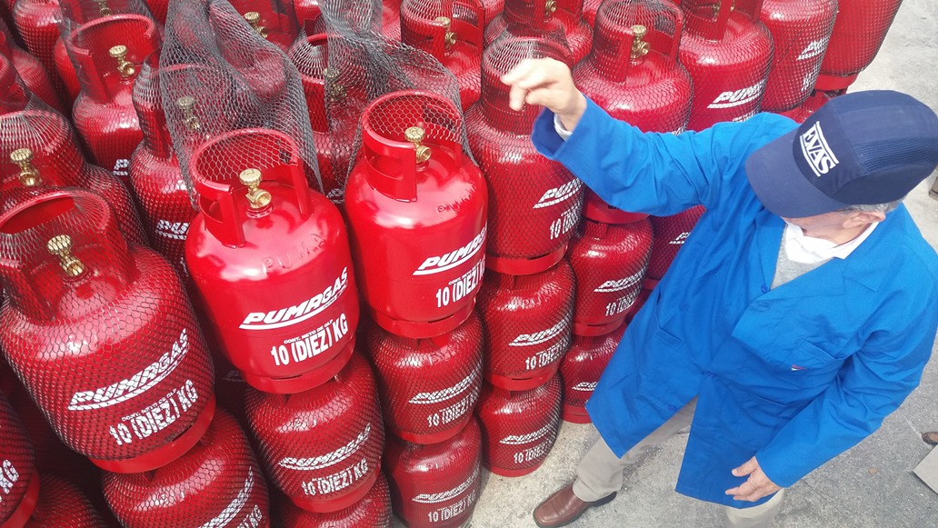 Nuevo golpe al bolsillo: desde hoy, aumenta precio de gas doméstico y vehicular