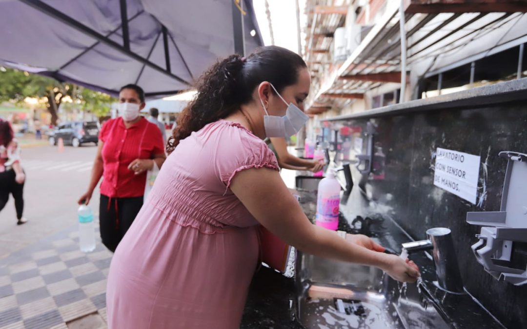 Covid-19: confirman dos fallecidos y 63 positivos