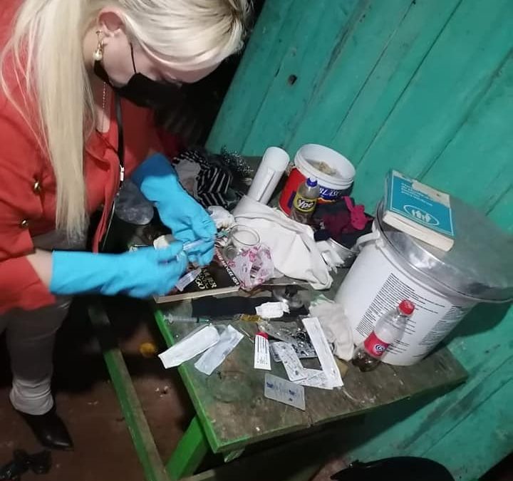 El calvario de una niña abusada, embarazada y obligada a abortar