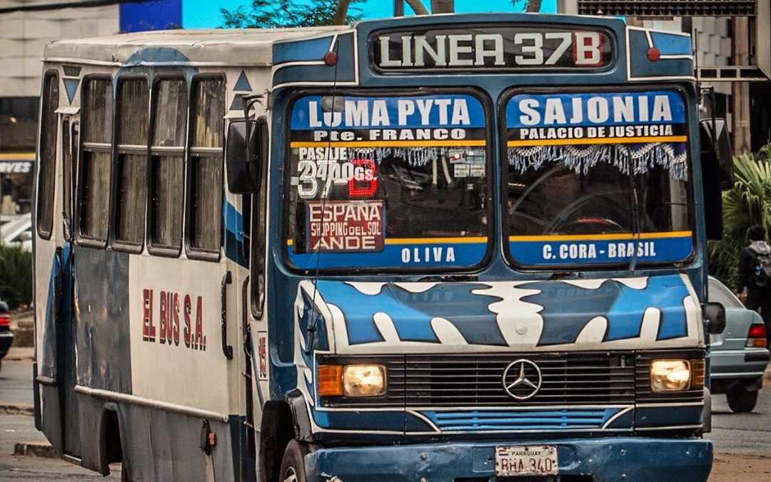 Municipalidad de Asunción sostiene que no aumentará el precio del pasaje