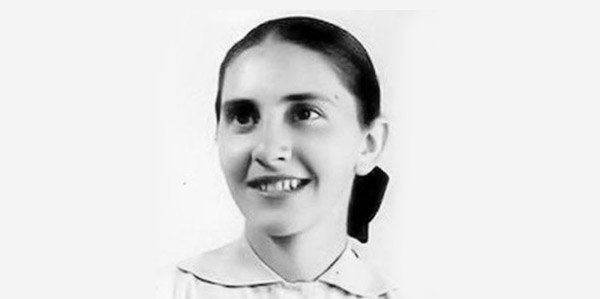 Chiquitunga: ¡Un milagro más bastará para ser santa!