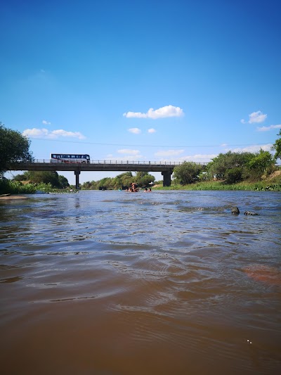 Pesca familiar termina en tragedia en Emboscada