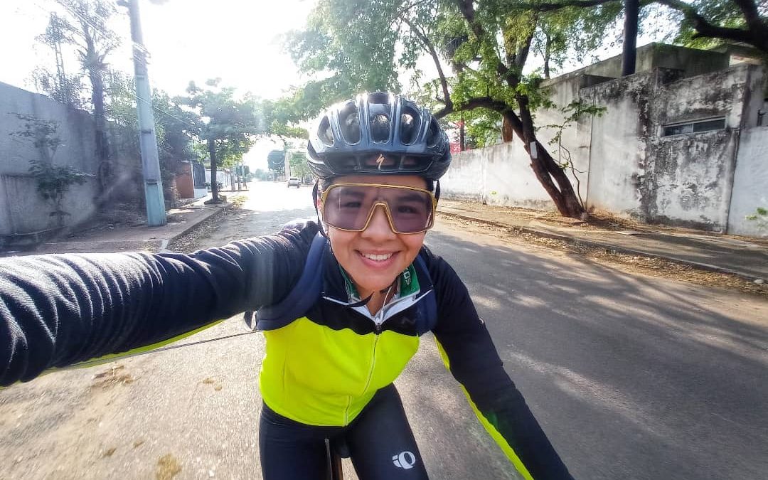 Día Mundial sin Auto: ¿Cuáles son los beneficios de ir a tu trabajo en bicicleta?