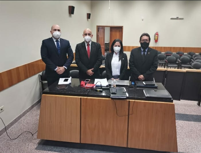 Niña desaparecida en Emboscada: piden 9 años de cárcel para la madre