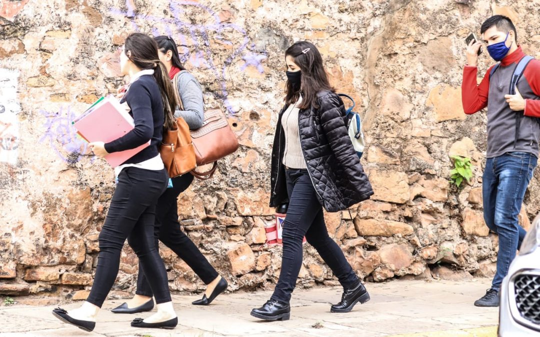 Covid-19: se registraron 31 contagios y un solo fallecido