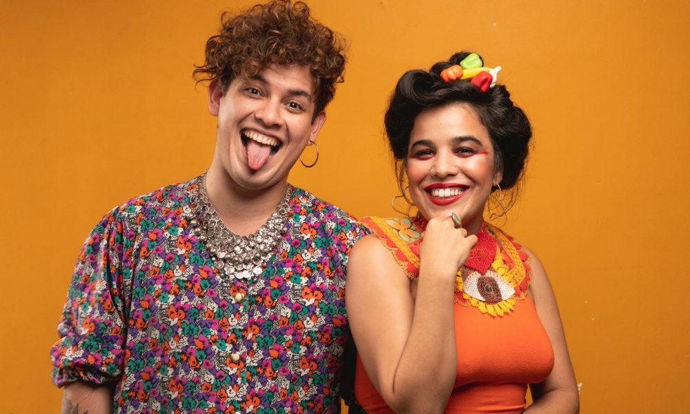 “Ymaitéma Piko”: ya se encuentra disponible el nuevo videoclip de Purahéi Soul