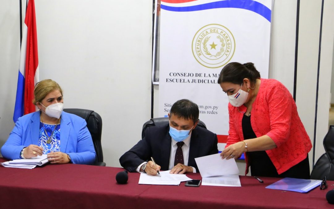 Finalizó la etapa de postulación para el cargo de Ministro de la Corte