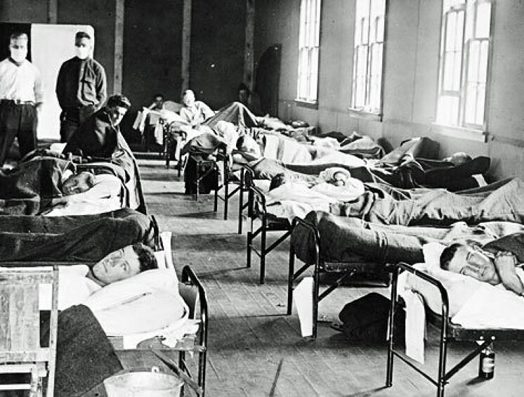 Conocé cuáles fueron las pandemias más letales de la historia