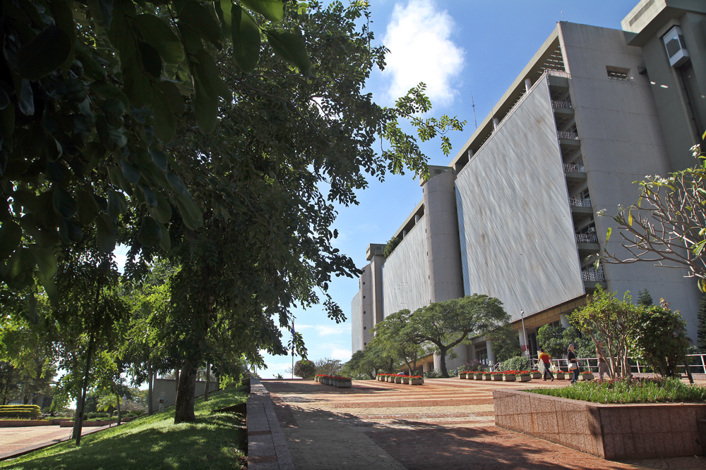 Recuperación de la economía paraguaya se consolida, según informe del BCP