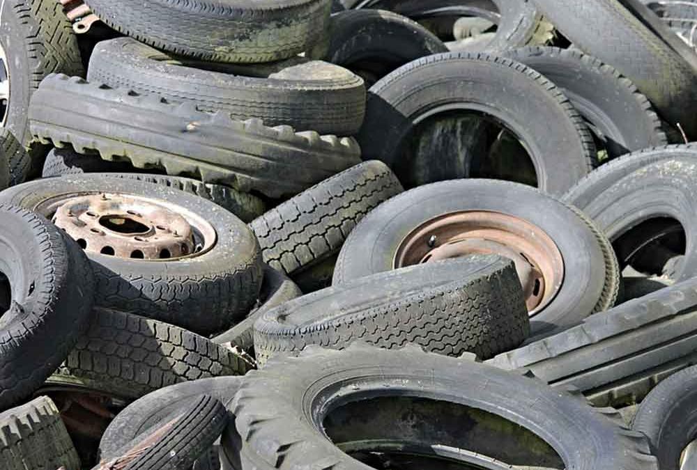 Por daño ambiental, dueño de recicladora fue imputado