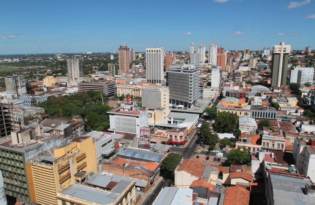 Invitan a sumarse al concurso “La identidad de mi barrio”