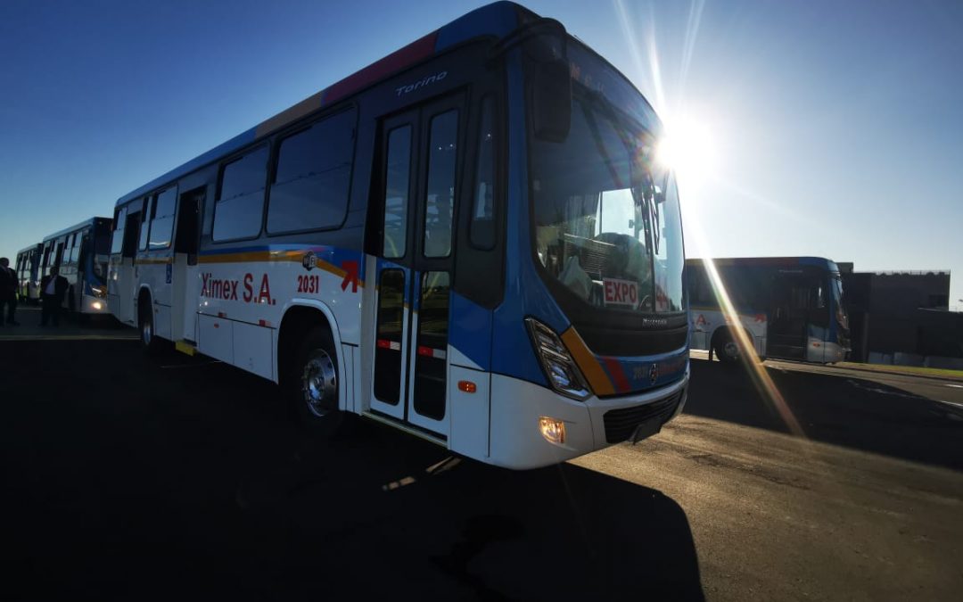 Transbordo gratuito: pasajeros podrán utilizar el servicio desde hoy