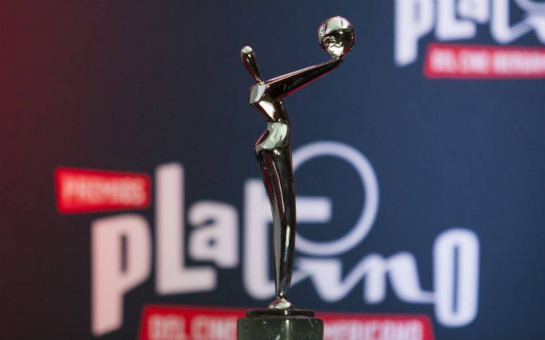 Becky G, Carlos Baute y otros artistas estarán presentes en la gala de Premios Platino