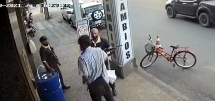 PJC: Fiscalía imputará a guardia de seguridad por homicidio