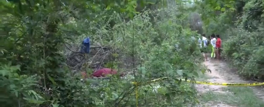 Ypané: hallan cadáver en un camino vecinal