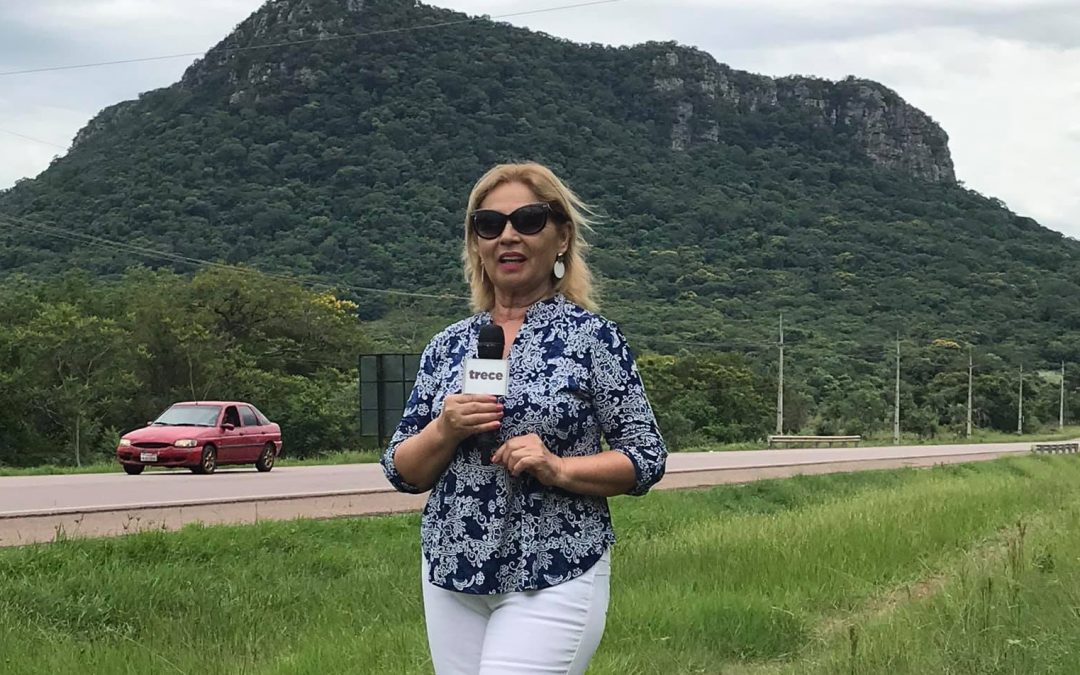 17 años mostrando las maravillas de Paraguay con: Descubriendo el País