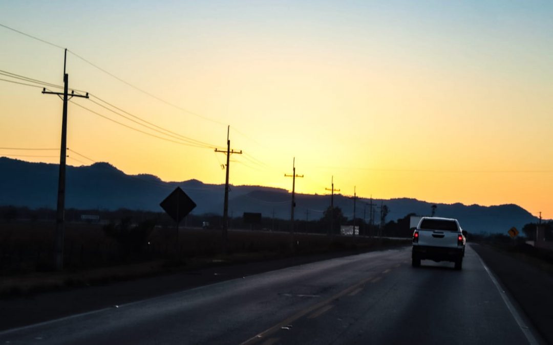 Meteorología anuncia para este lunes: día fresco a cálido