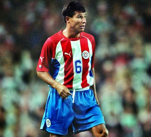 Tani Struway: “Ayer, si no fuera por Antony ya íbamos a perder en el primer tiempo”