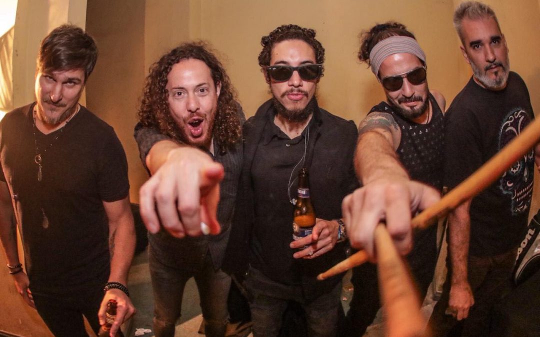 Paiko anunció una pausa indefinida en su carrera