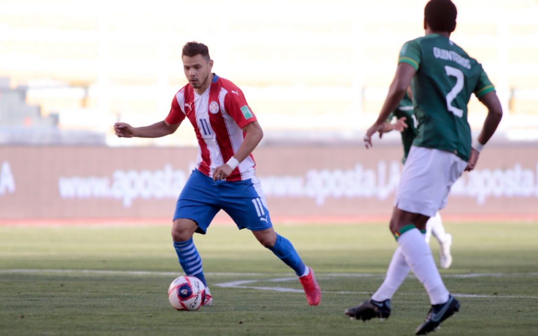 ¡Decepción! goleada en la altura deja cada vez más lejos a la Albirroja de Catar