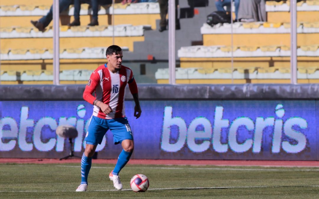 “Hay que aceptar la realidad y tratar de mejorar”, expresó Gómez tras derrota