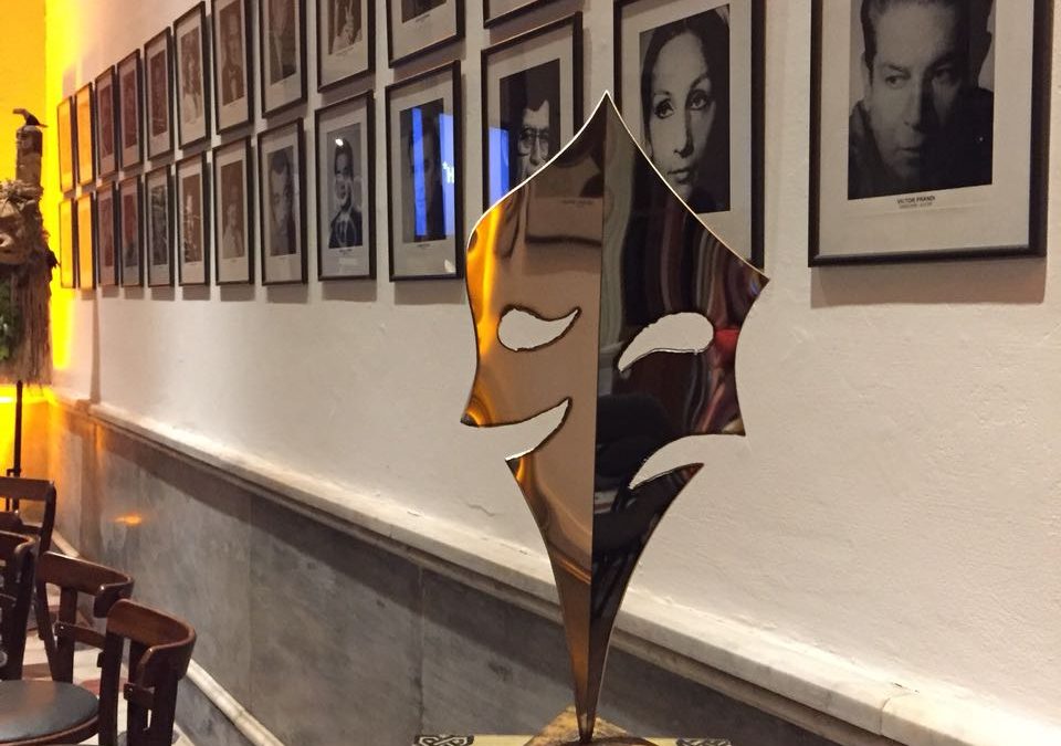 Los Premios Edda se preparan para celebrar hoy su gran noche