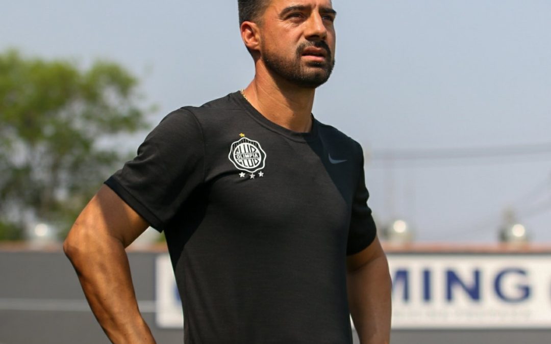 “Queremos ganar la Copa Paraguay y recuperar la felicidad”