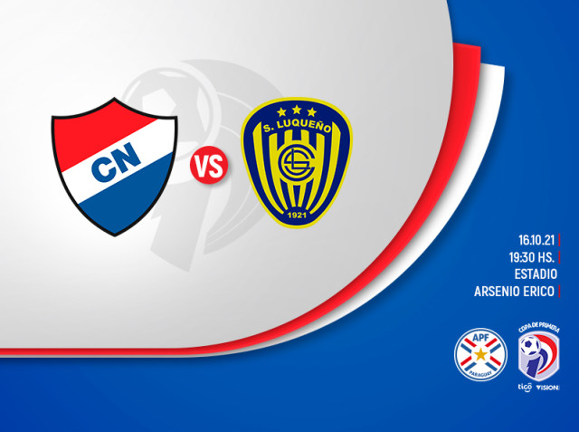 La Academia y Luqueño abren las puertas de la fecha 12 del Clausura