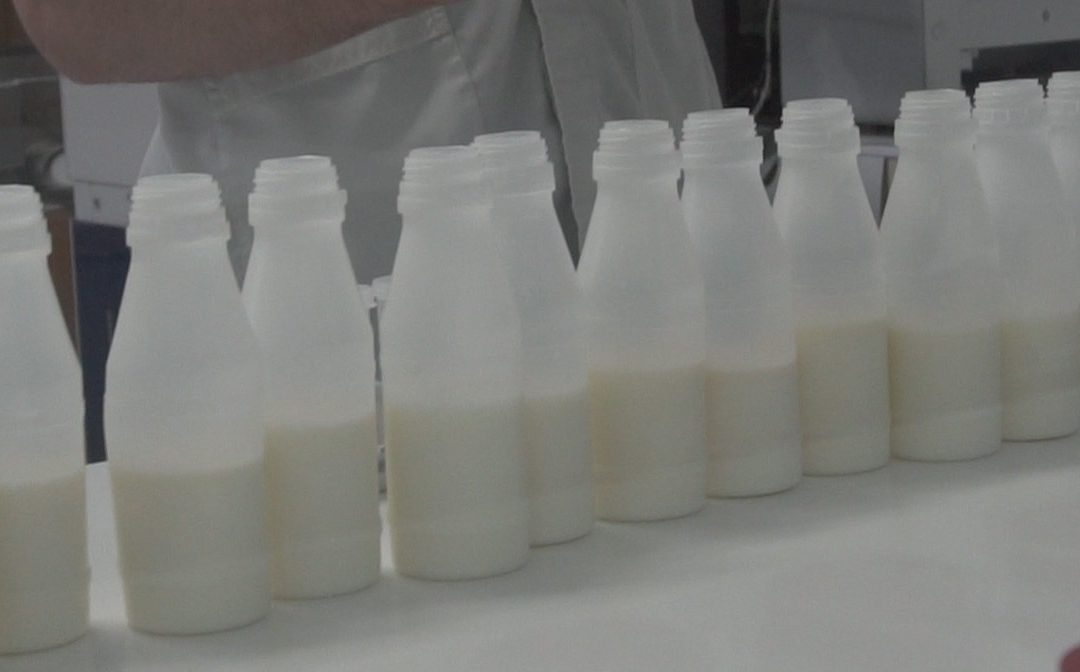 Capainlac presentó concurso “Nutrileche 2021”