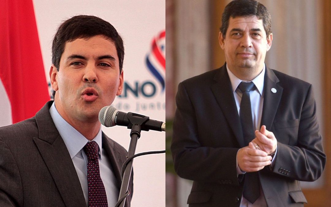 Elecciones 2023: Tuma afirma que Velázquez gobernará por sí solo y Peña lo hará en equipo